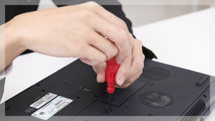 パソコン修理屋のくまさんとは