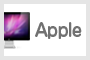 appleロゴ