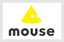 mouseロゴ
