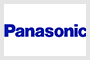 panasonicロゴ